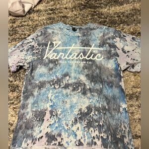 Vantastic tshirt